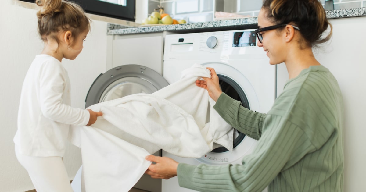 Do laundry detergent sheets really work? We asked experts