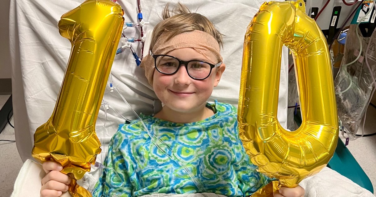 Romaine lettuce E. coli outbreak left boy, 10, hospitalized with kidney failure, lawsuit says