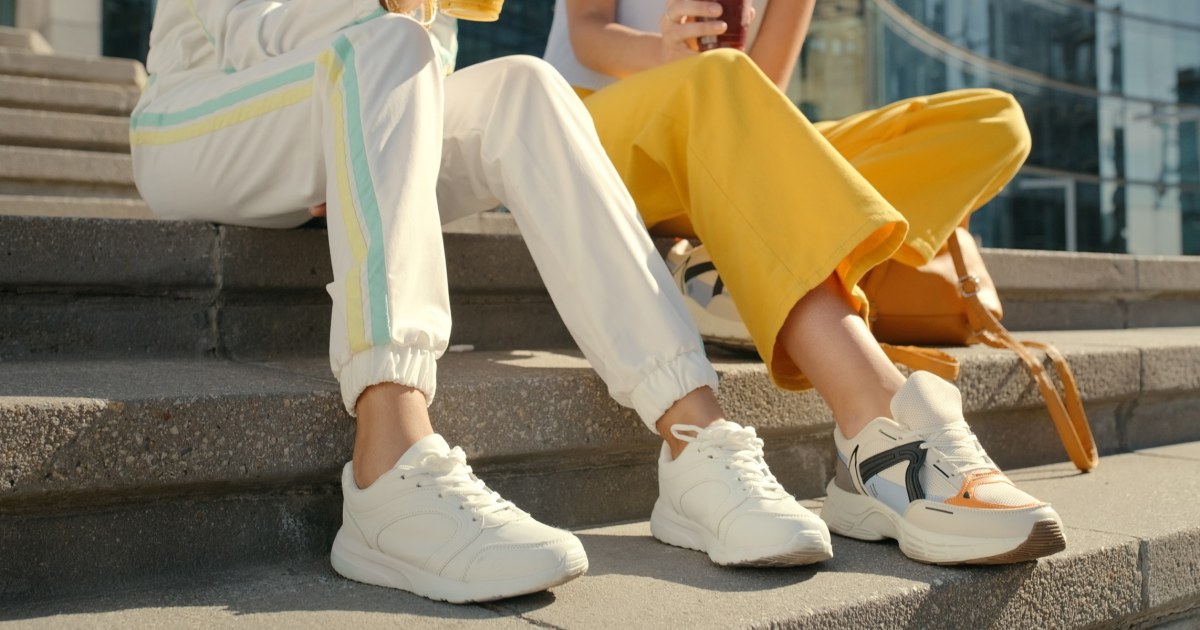 The Best Award-Winning Shoes for Travel Shop TODAY