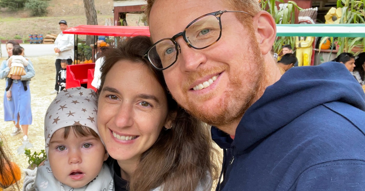 Dad Uses AI To Help Find Treatment For Son’s Rare Disease: EXCLUSIVE Dad Uses AI To Help Find Treatment For Son’s Rare Disease: EXCLUSIVE
