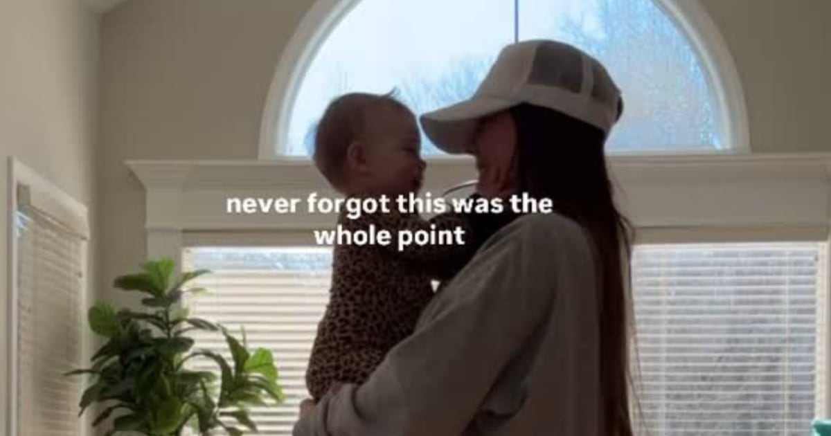 Influencer Lizzie Kieffer mourns sudden death of 1-year-old daughter: 'We woke up to a nightmare'