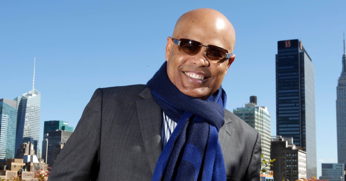 Rubby Perez Dies When Roof Collapsed While Performing at Dominican Republic  Club