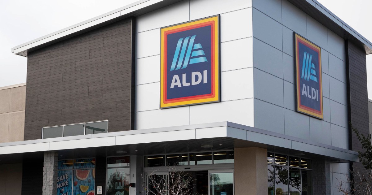 Is Aldi open on Easter 2025? Details on holiday hours