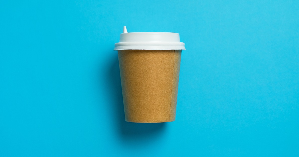 The best time to drink coffee to get the most health benefits is this 2-hour window