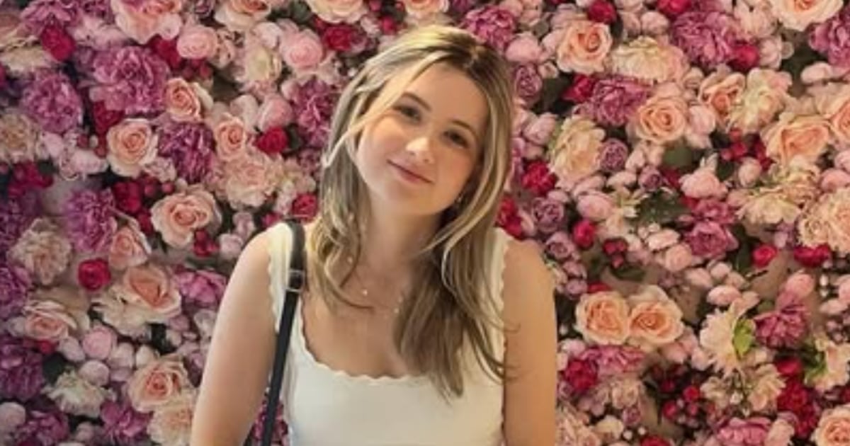 Dominique McShain, TikToker who shared her incurable colon cancer journey, dies at 21