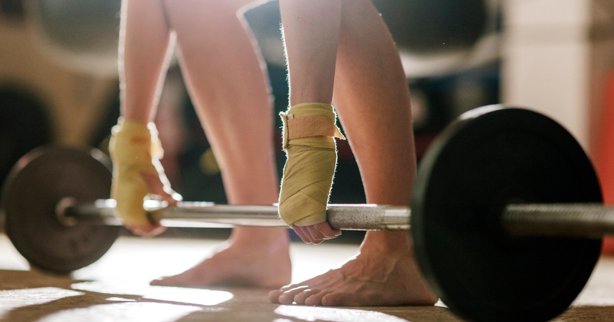 Is it healthy to walk, run or work out barefoot? Podiatrists weigh in