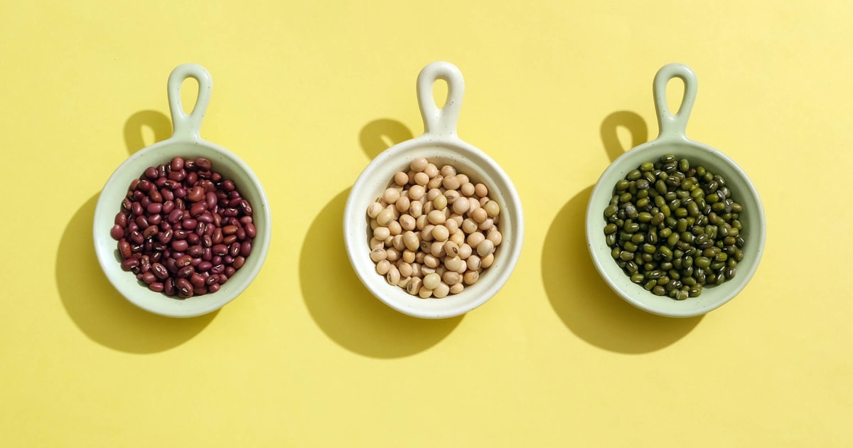 The food women should eat more during the perimenopause
