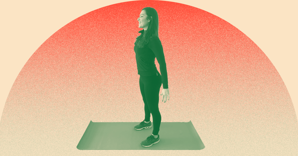 What’s the correct way to squat? A trainer reveals how to get the most benefit for your glutes