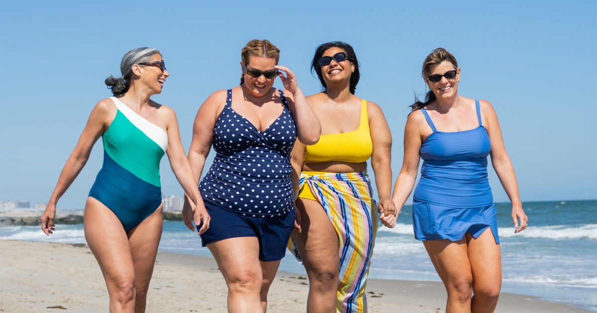 Shop TODAY’S Ultimate Summer Swim Guide