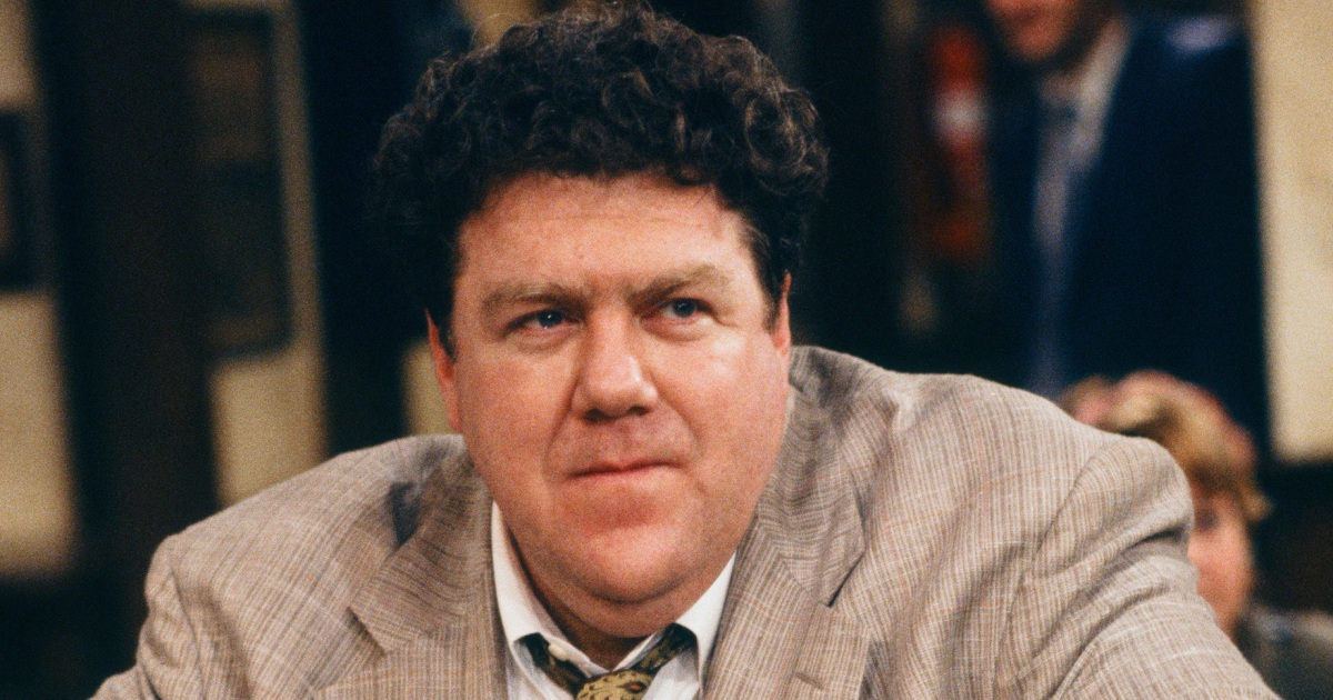 ‘Norm!’ Remembering George Wendt’s hilarious responses to this simple greeting on ‘Cheers’