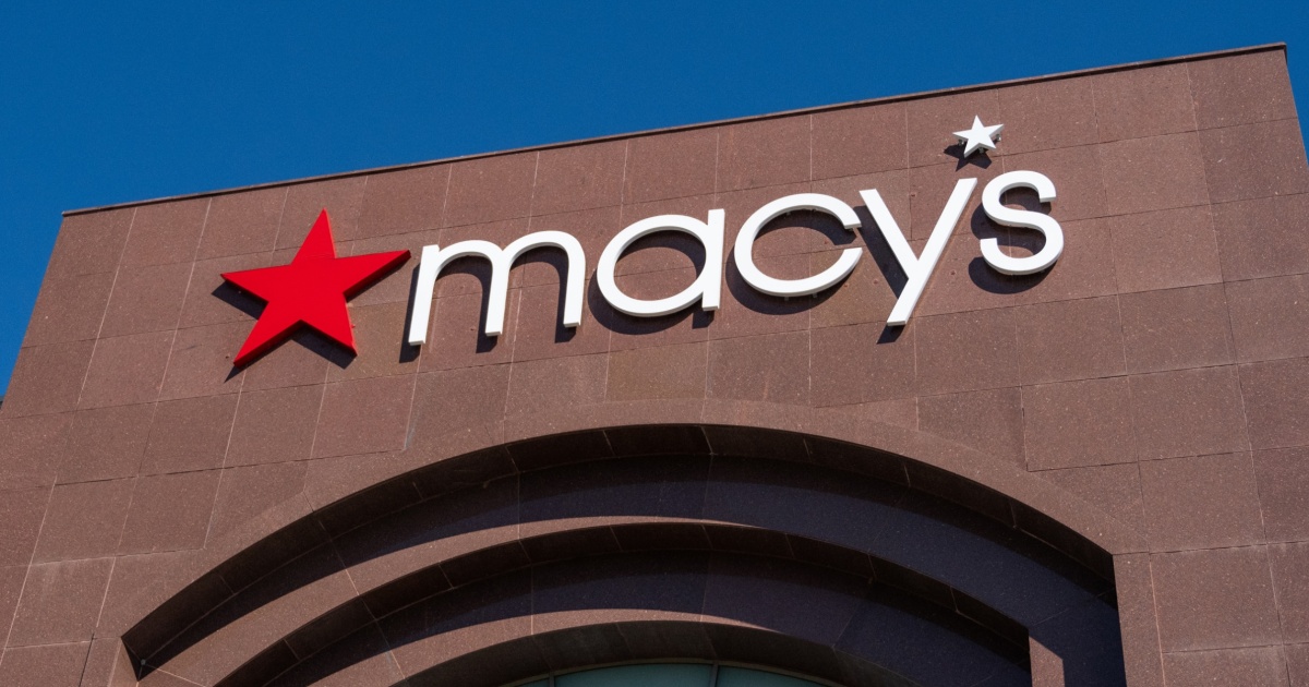 Macy's Memorial Day Deals 2025: Beauty, Fashion, Home and more