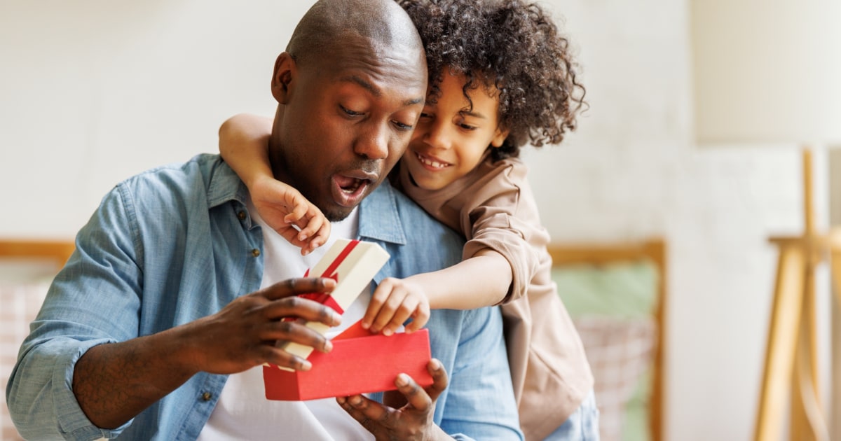 50 Best Father's Day Gifts for the Dad Who Has It All