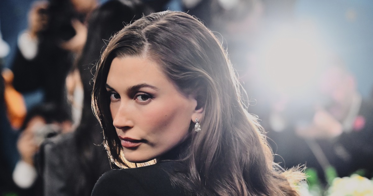 E.l.f. Beauty to Acquire Hailey Bieber Skincare Brand Rhode in Deal Valued up to $1 Billion