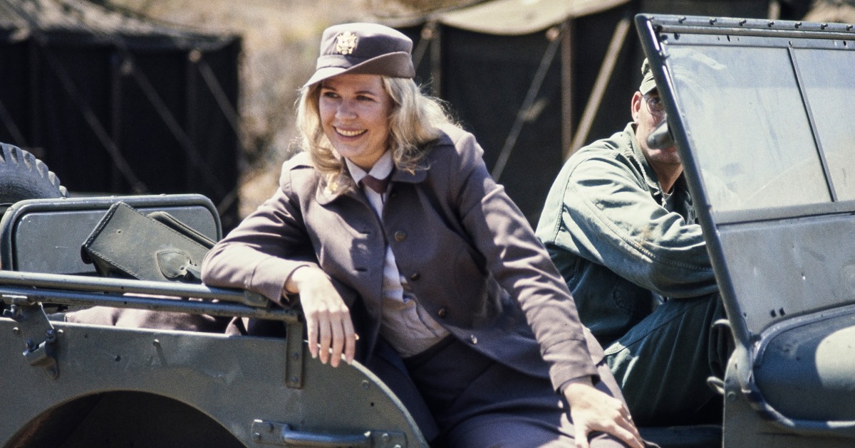 Loretta Swit, the Emmy-Winning 'M*A*S*H' Actress, Dies at 87