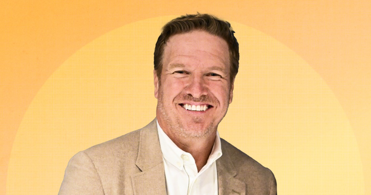 Chip Gaines set 1 rule for daughter Ella on prom night. Then she broke it