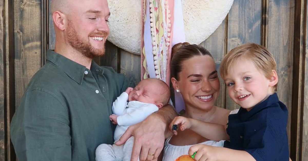 Influencer Emilie Kiser's 3-year-old son dies 6 days after drowning