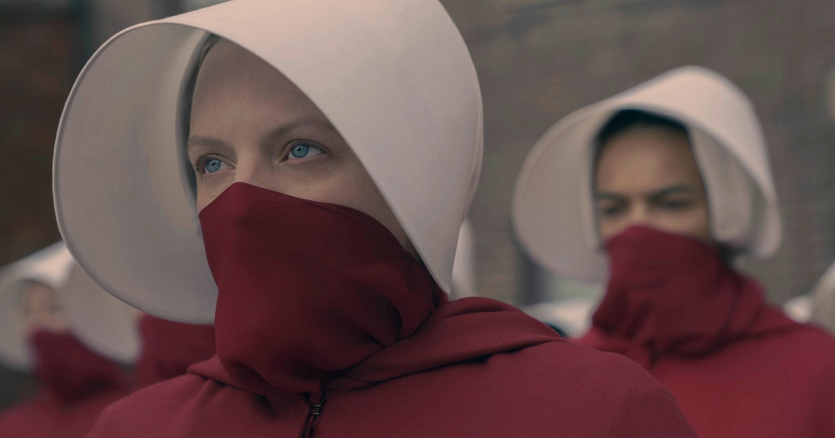 What happens in ‘The Handmaid’s Tale’ finale and how it sets up a whole new show