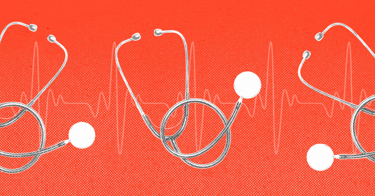 I’m a cardiologist. Adding this 1 exercise to my routine made me fitter than ever at 70