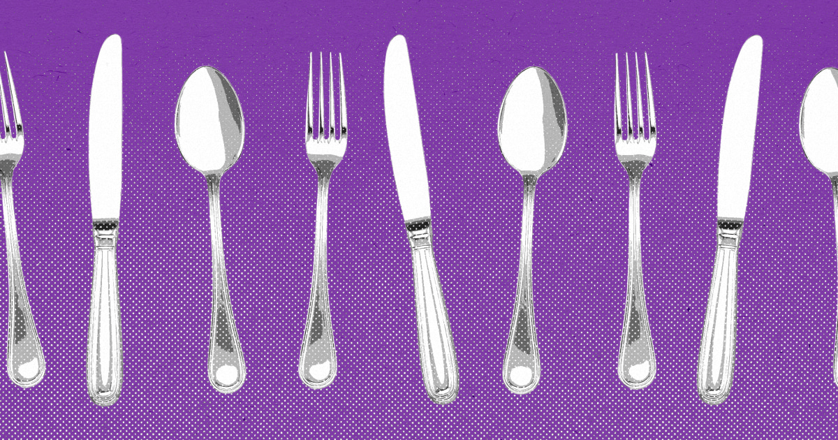 This 1 Kitchen Tool Can Help You Cut Back On Oil & Calories, Dietitian Says - TODAY.com