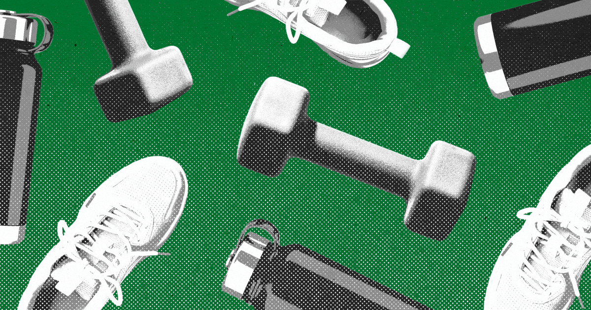 When Walking for Weight Loss, Should You Keep the Same Pace or Mix It Up? A Trainer Explains