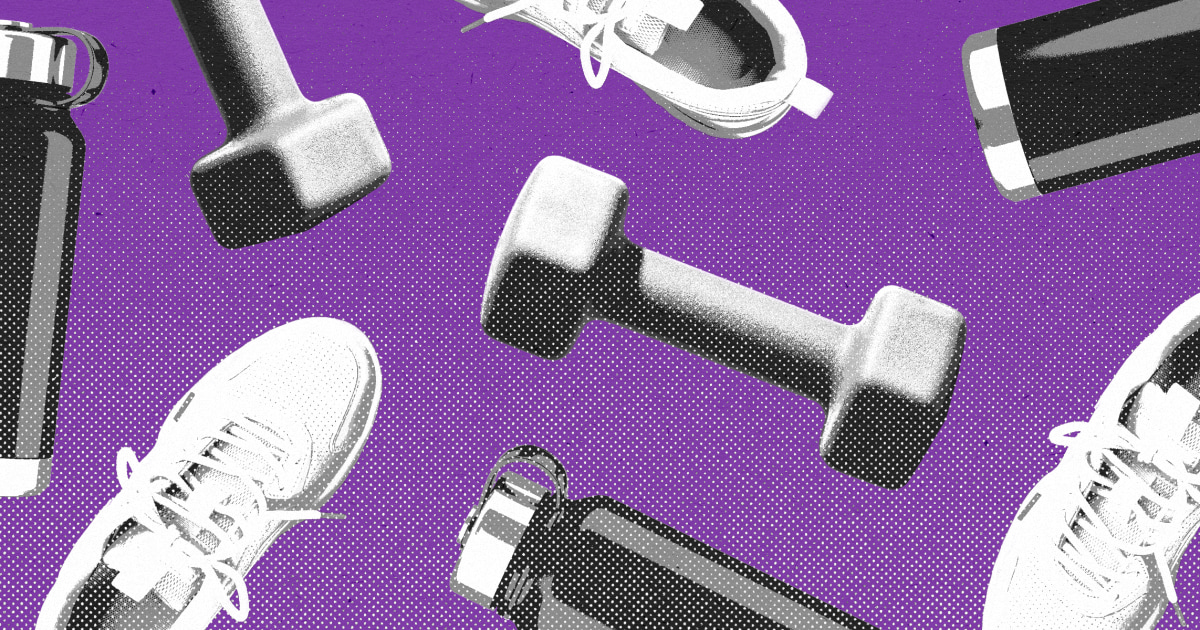 This 1 Tweak to Your Walking Routine Can Help You Build Bone Strength, Trainer Says - TODAY.com