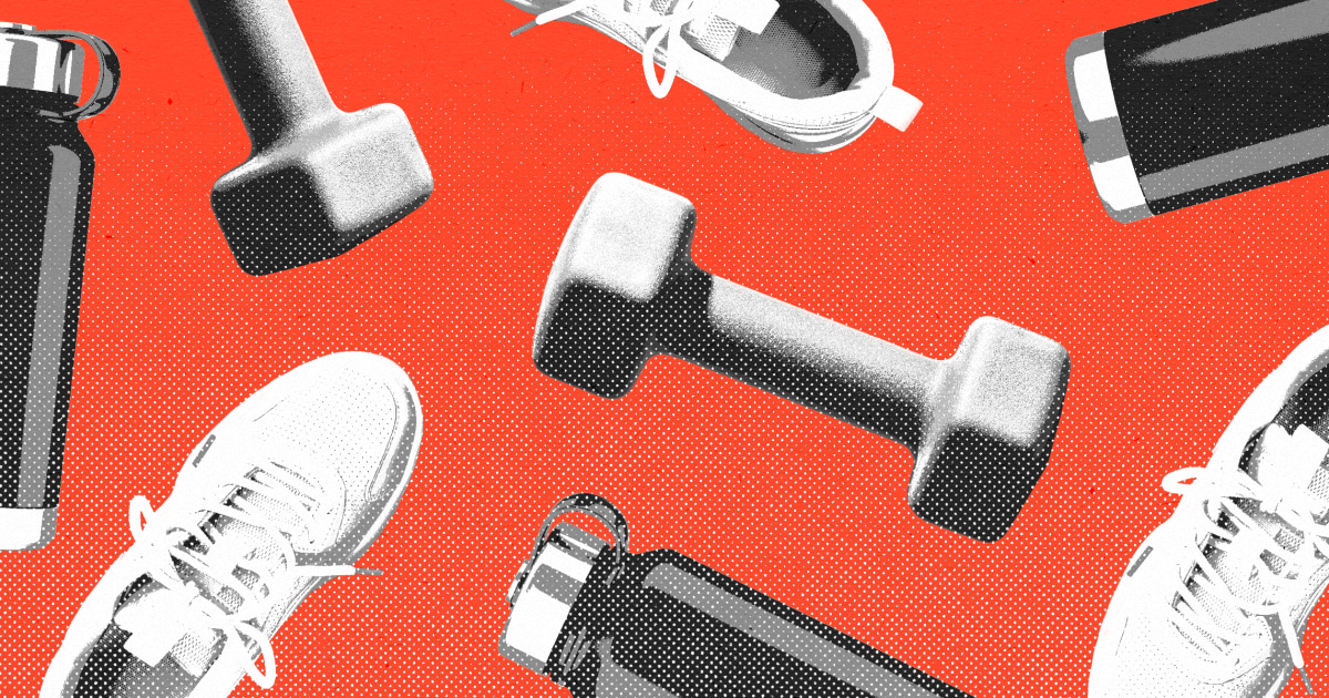 Trainer Tip of the Day: Only Have 10 Minutes to Workout? This Is the Best Exercise to Try Trainer Tip of the Day: Only Have 10 Minutes to Workout? This Is the Best Exercise to Try