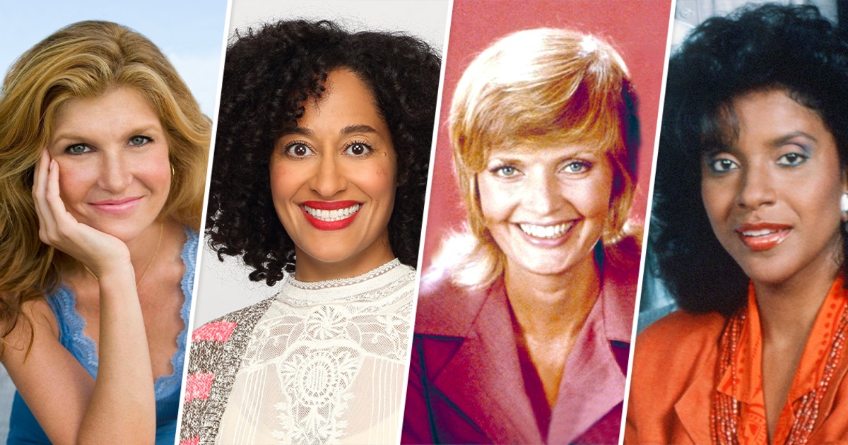 Who is the best TV mom? Vote for your favorite!