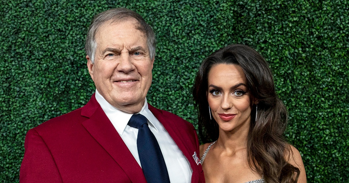 Has Bill Belichick's girlfriend been banned from UNC's football facility? What the university said