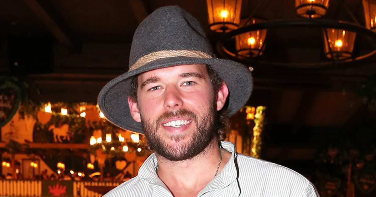 Christopher Schwarzenegger says cutting out this 1 food helped him lose 30 pounds in 40 days