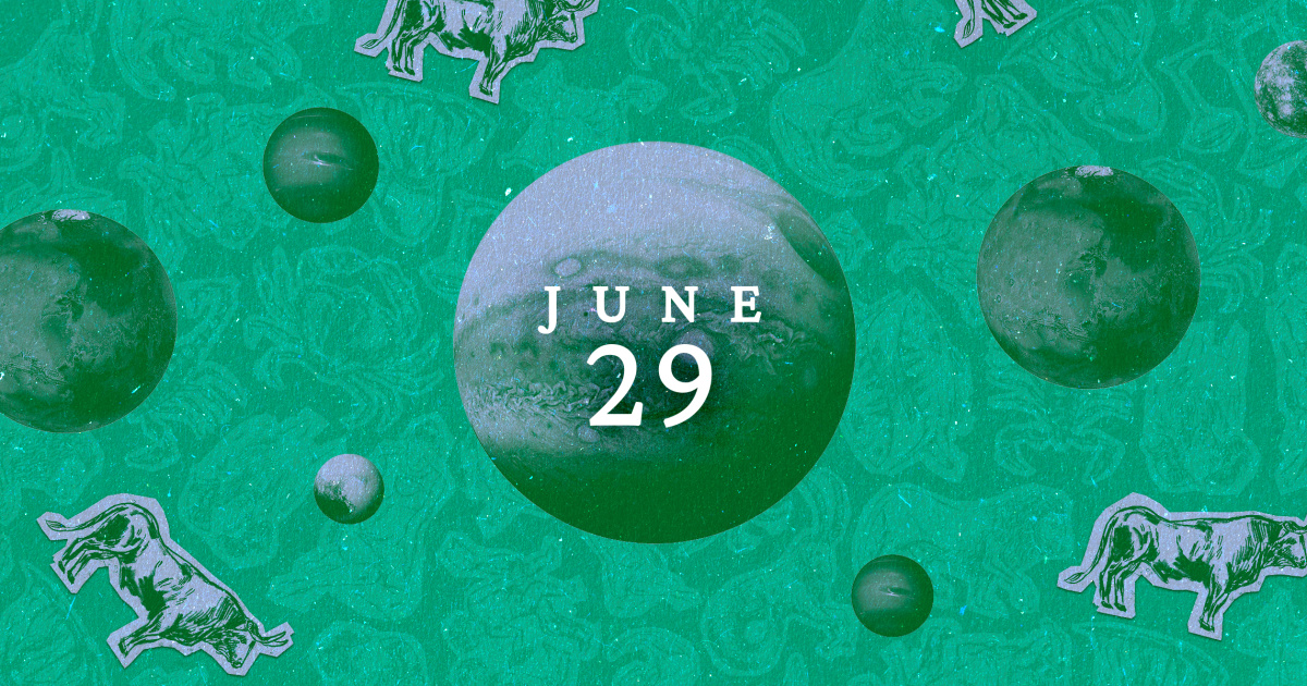 Horoscope For Today, June 29: The 2 Signs Having The Best Day