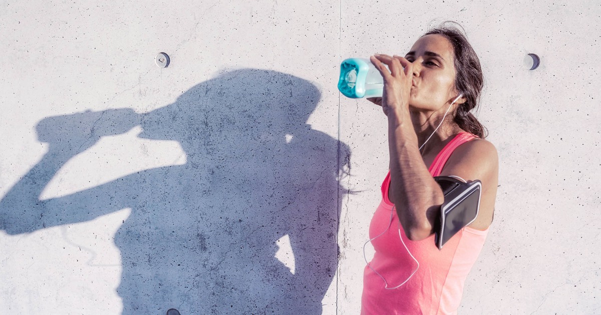 Can You Take Too Many Electrolytes Can You Take Too Many Electrolytes