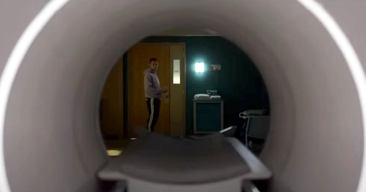 Could the horrifying MRI scene in 'Final Destination' really happen? Experts weigh in