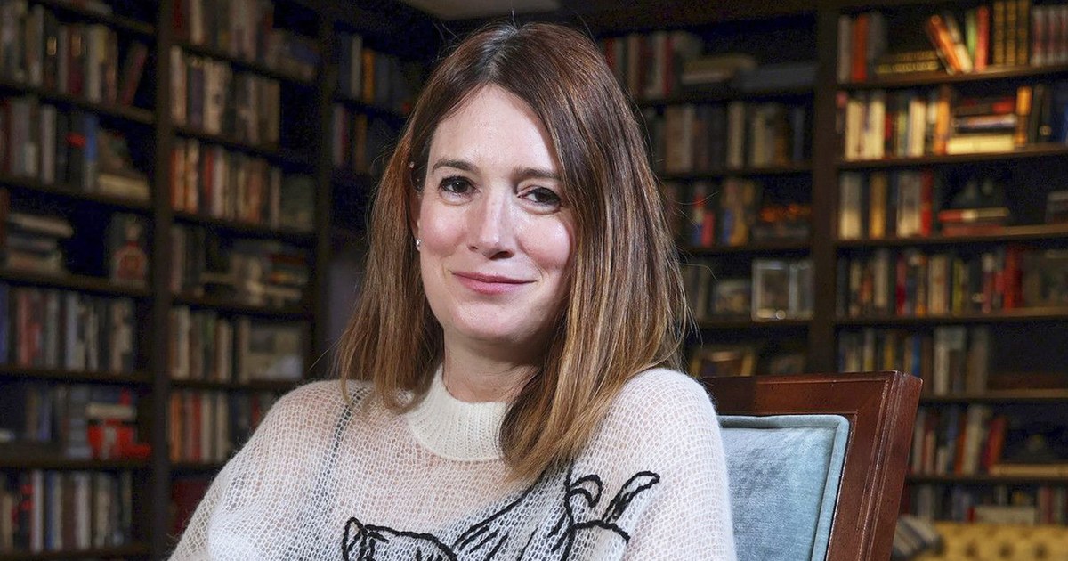 Gillian Flynn reveals the alternate ending to ‘Gone Girl’ nobody else has read