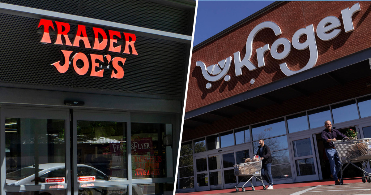 These Grocery Stores Are Open on Memorial Day for All Your Last-Minute Needs
