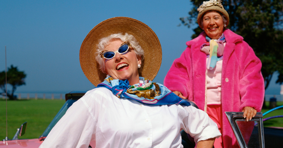 7 Most Important Habits For Healthy Aging, From A Longevity Expert 7 Most Important Habits For Healthy Aging, From A Longevity Expert