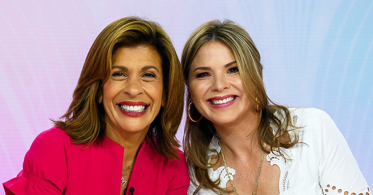 Hoda Kotb Revealed as Jenna Bush Hager’s Mystery Guest Co-Host: When She’ll Be On