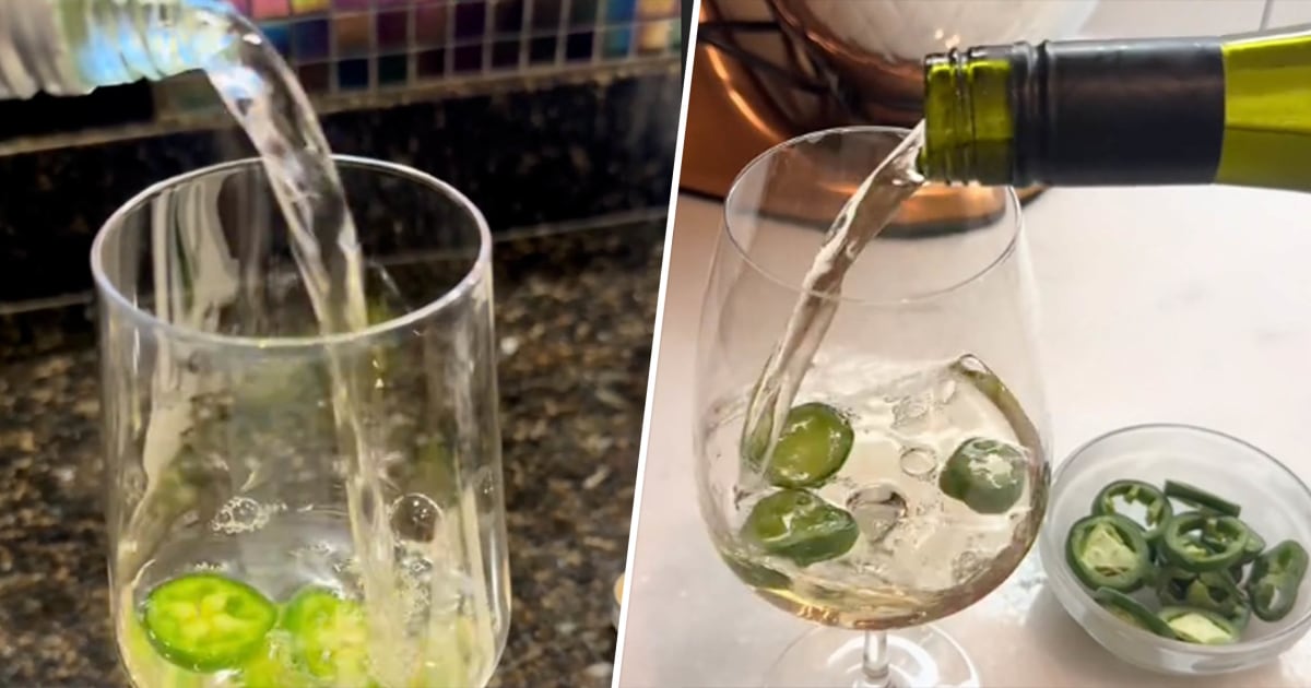 Jalapeños in wine? The drink of the summer might be spicy sauvignon blanc