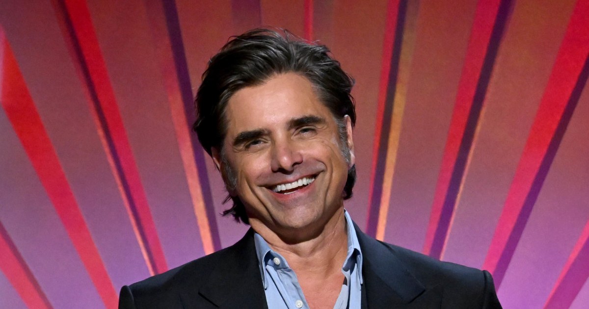 John Stamos Responds After ‘Jeopardy!’ Contestant Shares How He Changed Her Life
