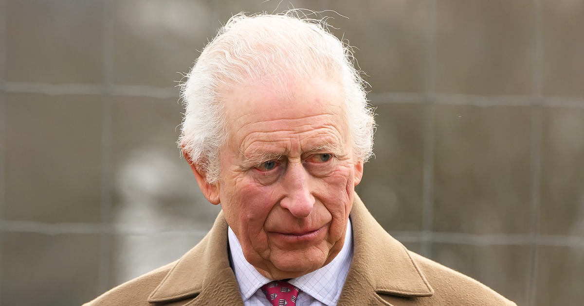 King Charles Reveals His Cancer Treatment Schedule Can Be Reduced In Rare Public Comments Since Diagnosis