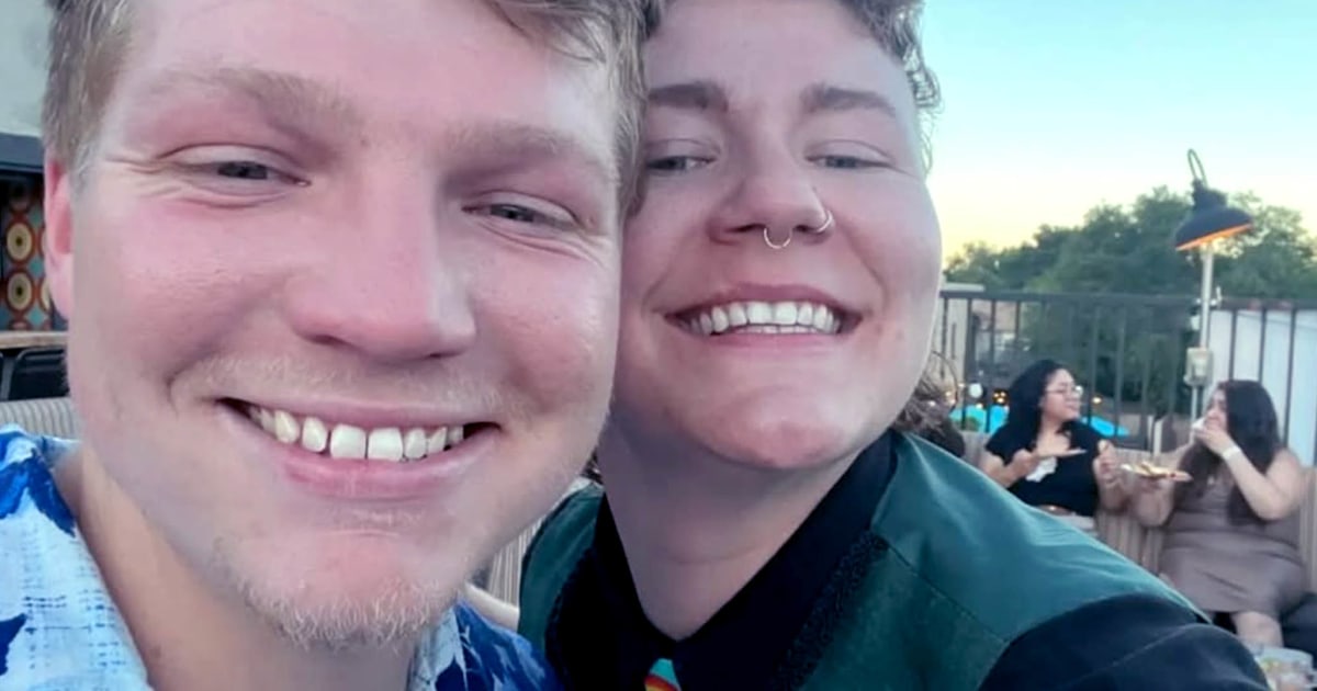 Leon Brown makes a rare ‘Sister Wives’ appearance after brother Garrison’s funeral
