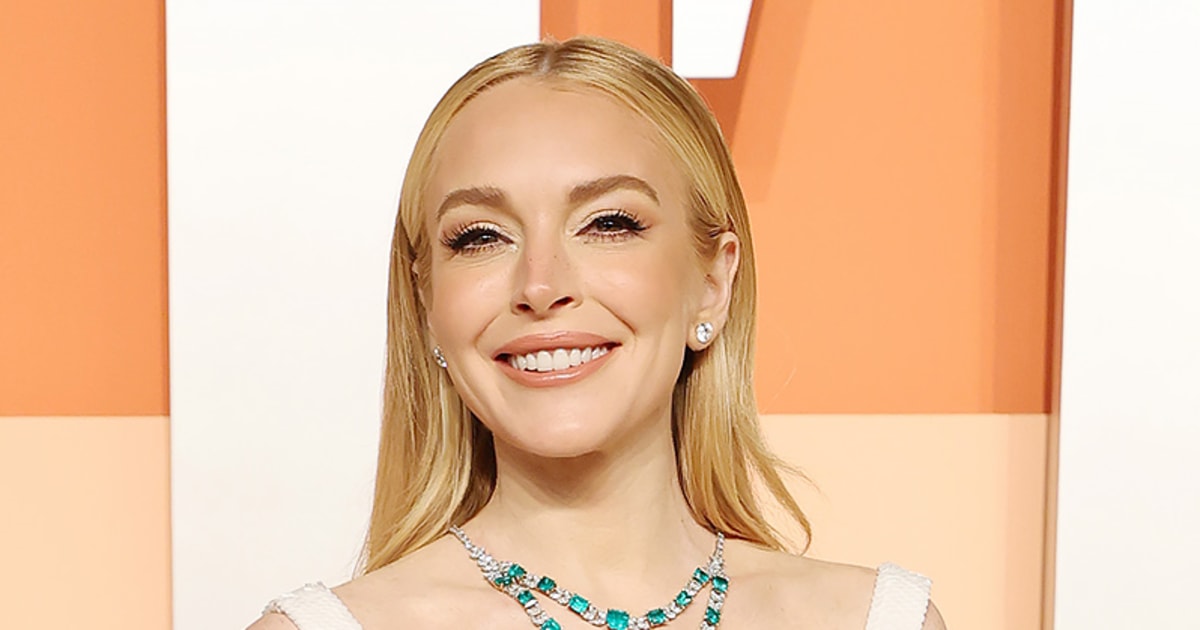 Lindsay Lohan’s Before And After, New Look And Face Routine Lindsay Lohan’s Before And After, New Look And Face Routine