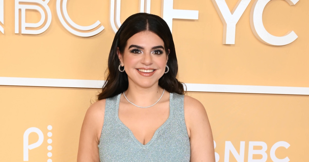 Mayan Lopez Opens up About Undergoing Cosmetic Surgery After 100-Pound Weight Loss
