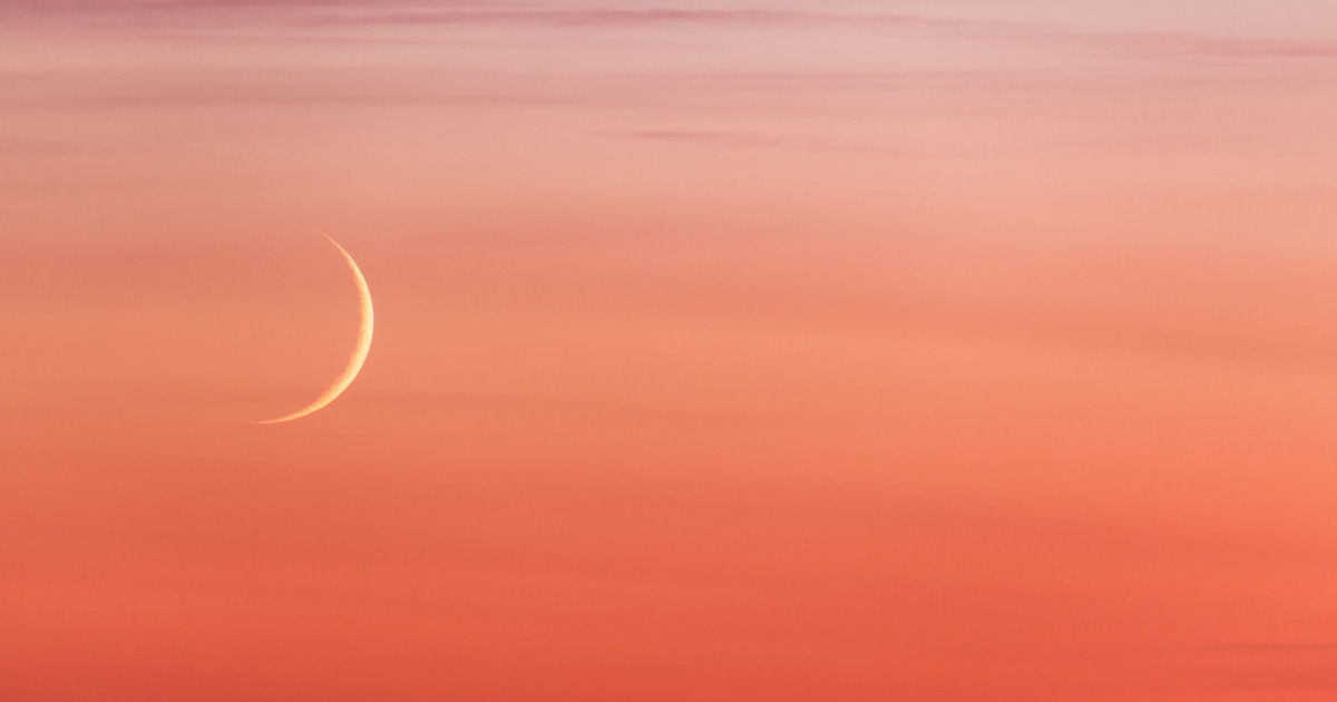 Horoscope for Today, May 31: The 2 Signs Having the Luckiest Day