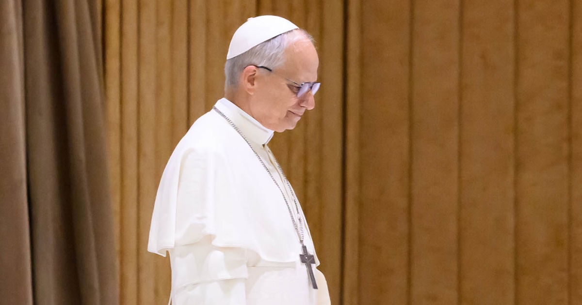 Pope Leo XIV has Creole ancestry. What does that mean and why does it matter?