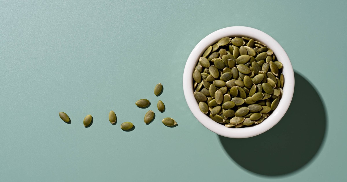 Nutrition cover image