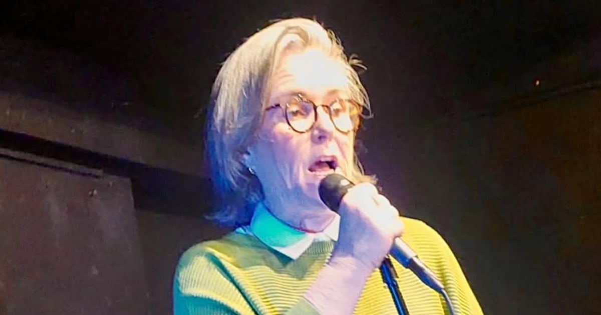 Rosie O'Donnell Posts New Photo Showing Her Dramatic Weight Loss: 'I Can't Believe This Is Me Now'