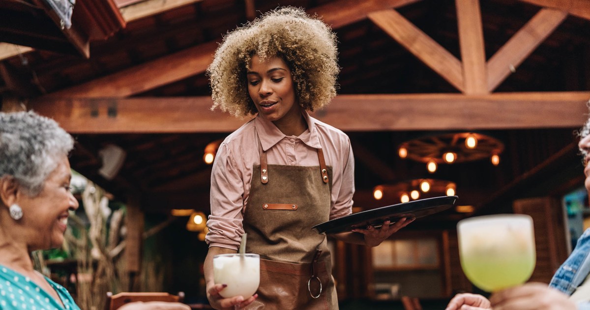 The Senate passed the No Tax on Tips Act. What it means for restaurant workers