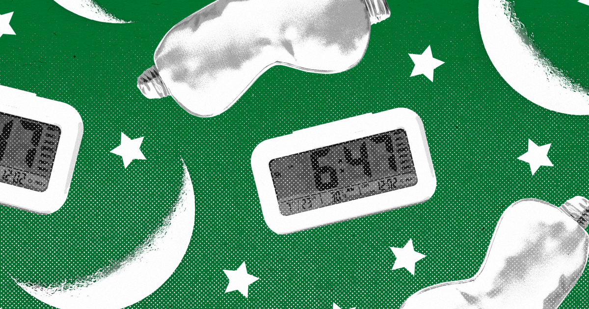 This Common Way to Cool Down in Summer Is Sabotaging Your Sleep