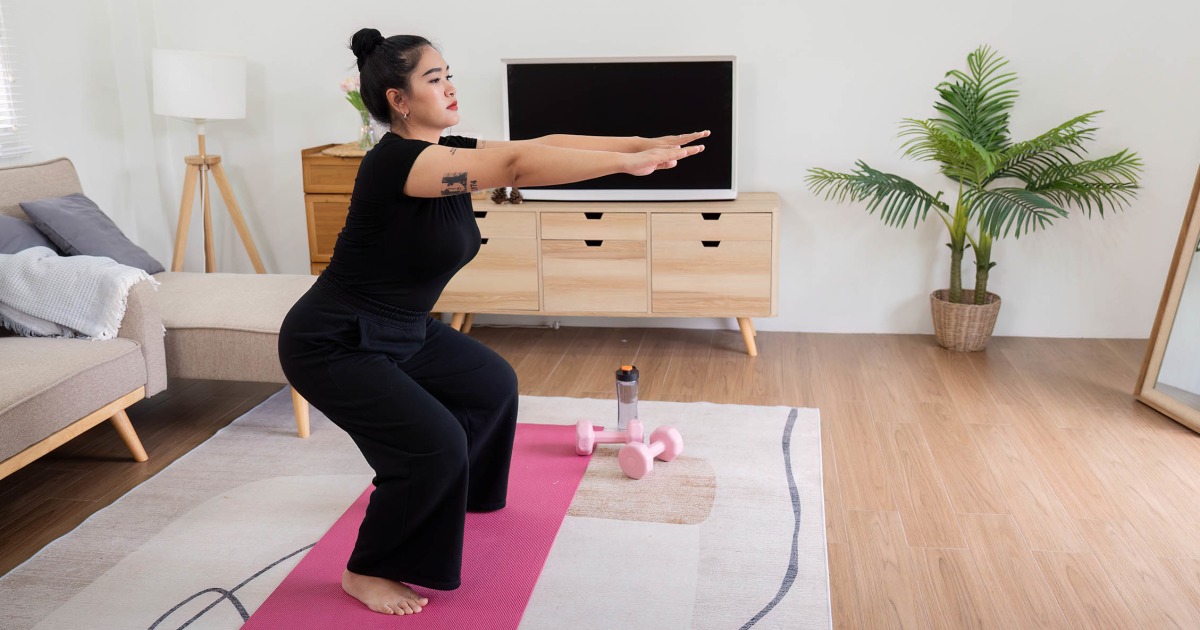 Want to Walk Faster, Farther or Longer? The 4 Types of Workouts You Should Be Doing