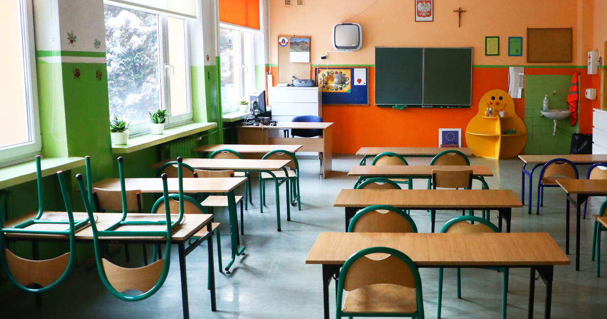Teacher Gets the Same Rude Comment From Parents Every Year ... And Gives an Epic Response